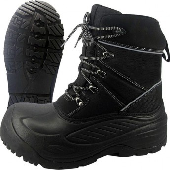 Ботинки зимние NORFIN DISCOVERY р.45