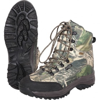 Ботинки NORFIN RANGER р.45