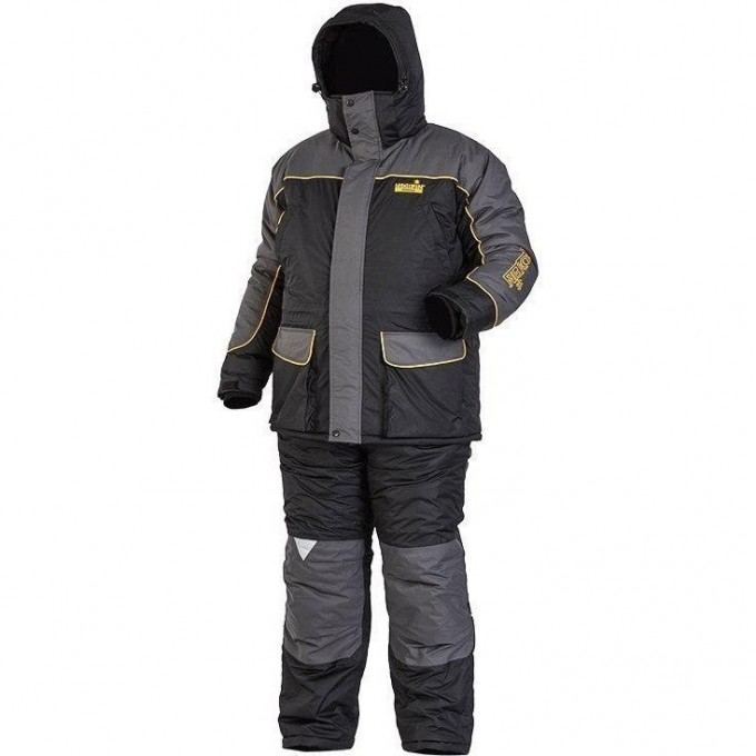 Костюм зимний NORFIN ATLANTIS 04 р.XL-L 438004-XL-L