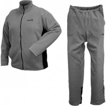 Костюм флисовый NORFIN ALPINE 02 р.M Костюм флисовый NORFIN ALPINE 02 р.M