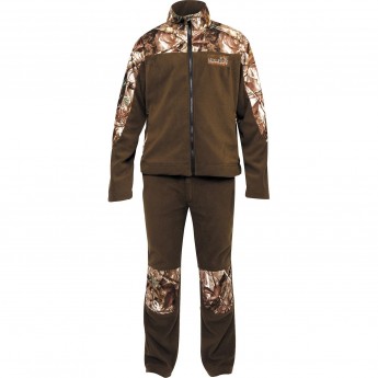 Костюм флисовый NORFIN HUNTING FOREST 06 р.XXXL