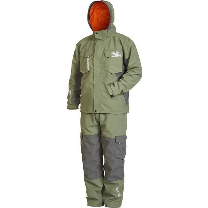 Костюм демисезонный NORFIN ALPHA 03 р.L 646003-L