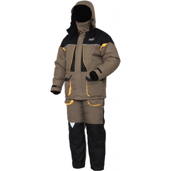 Костюм зимний NORFIN ARCTIC 2 06 р.XXXL