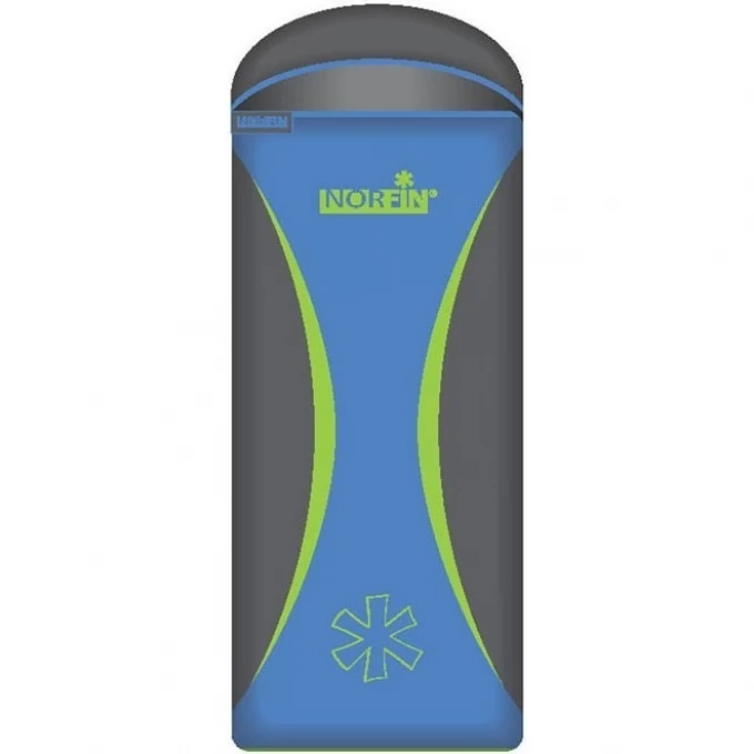 Мешок-одеяло спальный NORFIN ARCTIC COMFORT 500 L NFL-30234 Мешок-одеяло спальный NORFIN ARCTIC COMFORT 500 L NFL-30234
