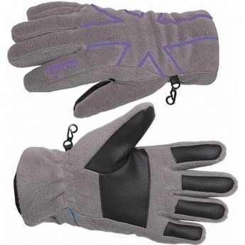Перчатки NORFIN WOMEN VIOLET р.M