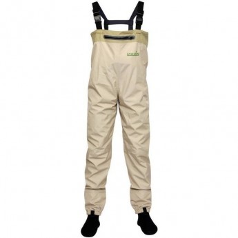 Полукомбинезон забродный NORFIN WHITEWATER р.XL