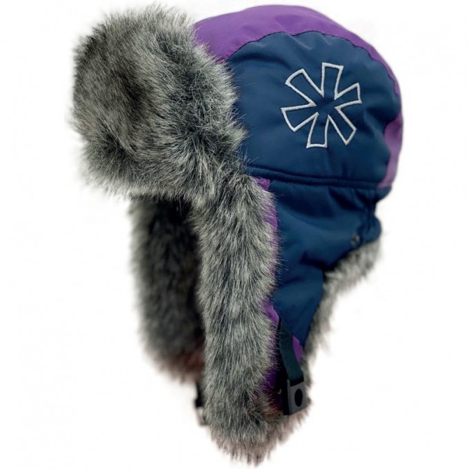 Шапка-ушанка NORFIN WOMEN NORDIC р.XL 305080-XL