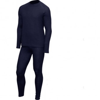 Термобелье NORFIN COTTON LINE NAVY 04 р.XL