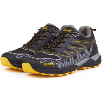 Ботинки NORFIN NTX BOAT LOW YL р.40