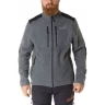Джемпер флисовый NORFIN GLACIER GRAY 06 Р.xxxl 477106-XXXL