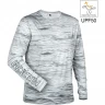 Джемпер NORFIN SUN PRO DECK 02 р.M 133002-M