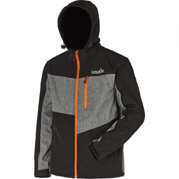 Флисовая куртка NORFIN VECTOR 04 р.XL 418004-XL Флисовая куртка NORFIN VECTOR 04 р.XL 418004-XL