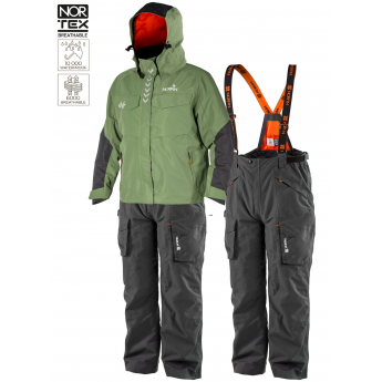 Костюм демисезонный NORFIN ALPHA 2 р.XL