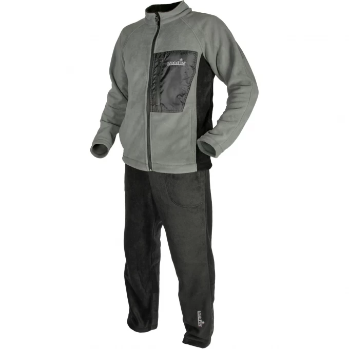 Костюм флисовый NORFIN ALPINE 2 BL 06 р.XXXL 360206-XXXL Костюм флисовый NORFIN ALPINE 2 BL 06 р.XXXL 360206-XXXL