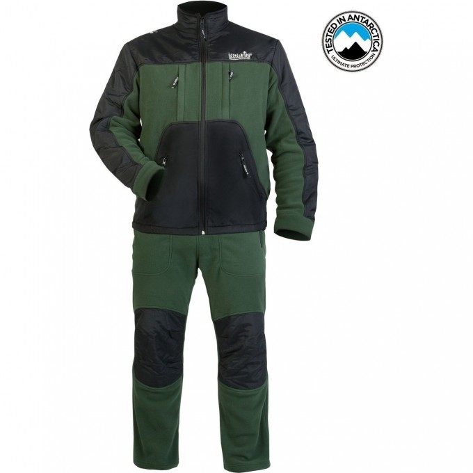 Костюм флисовый NORFIN POLAR LINE 2 05 р.XXL 337005-XXL