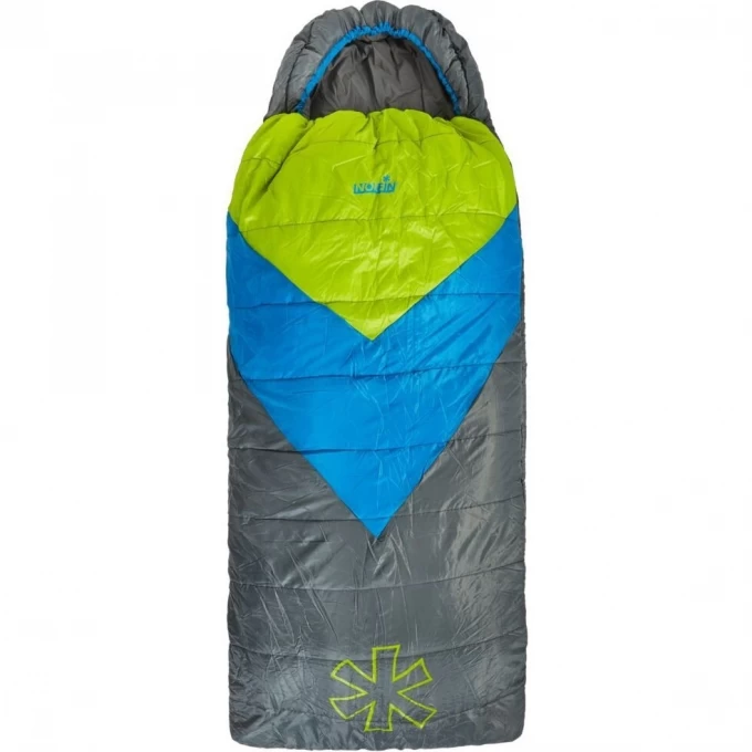 Мешок-одеяло спальный NORFIN ATLANTIS COMFORT PLUS 350 L NFL-30232 Мешок-одеяло спальный NORFIN ATLANTIS COMFORT PLUS 350 L NFL-30232