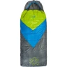 Мешок-одеяло спальный NORFIN ATLANTIS COMFORT PLUS 350 L NFL-30232