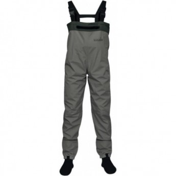 Полукомбинезон забродный NORFIN WHITEWATER 2 05 Р.XXL