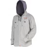 Рубашка NORFIN FOCUS HOOD р.S 657001-S