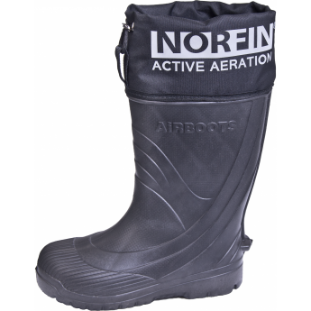 Сапоги зимние NORFIN AIRBOOTS EVA р.46-47