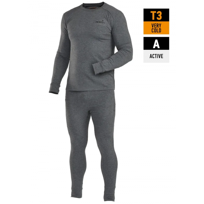 Термокомплект NORFIN NATURE CORE 03 р.L 3033103-L